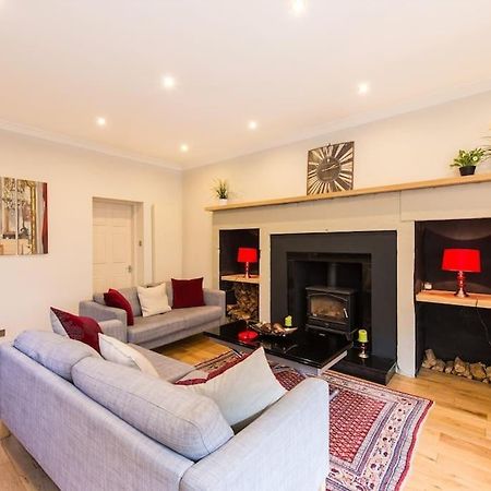 Self Catering , City Centre Apartment With Parking Εδιμβούργο Εξωτερικό φωτογραφία