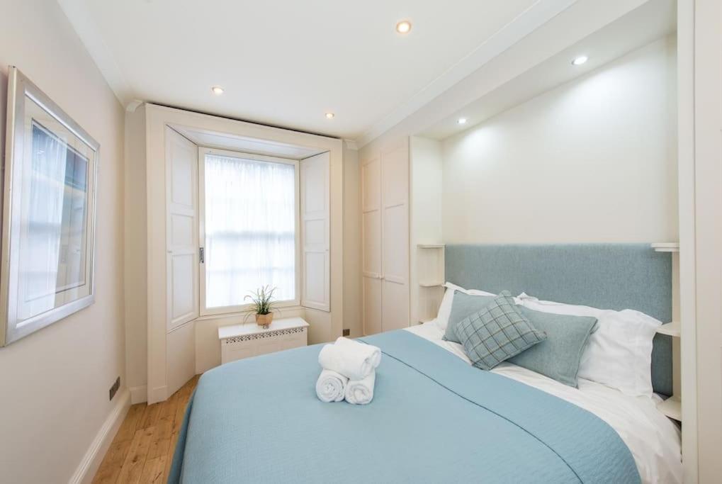 Self Catering , City Centre Apartment With Parking Εδιμβούργο Εξωτερικό φωτογραφία